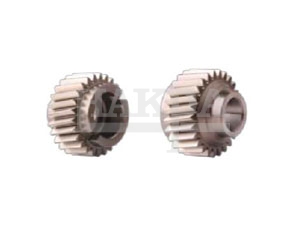 1549425-VOLVO-GEAR (COMPRESSOR)